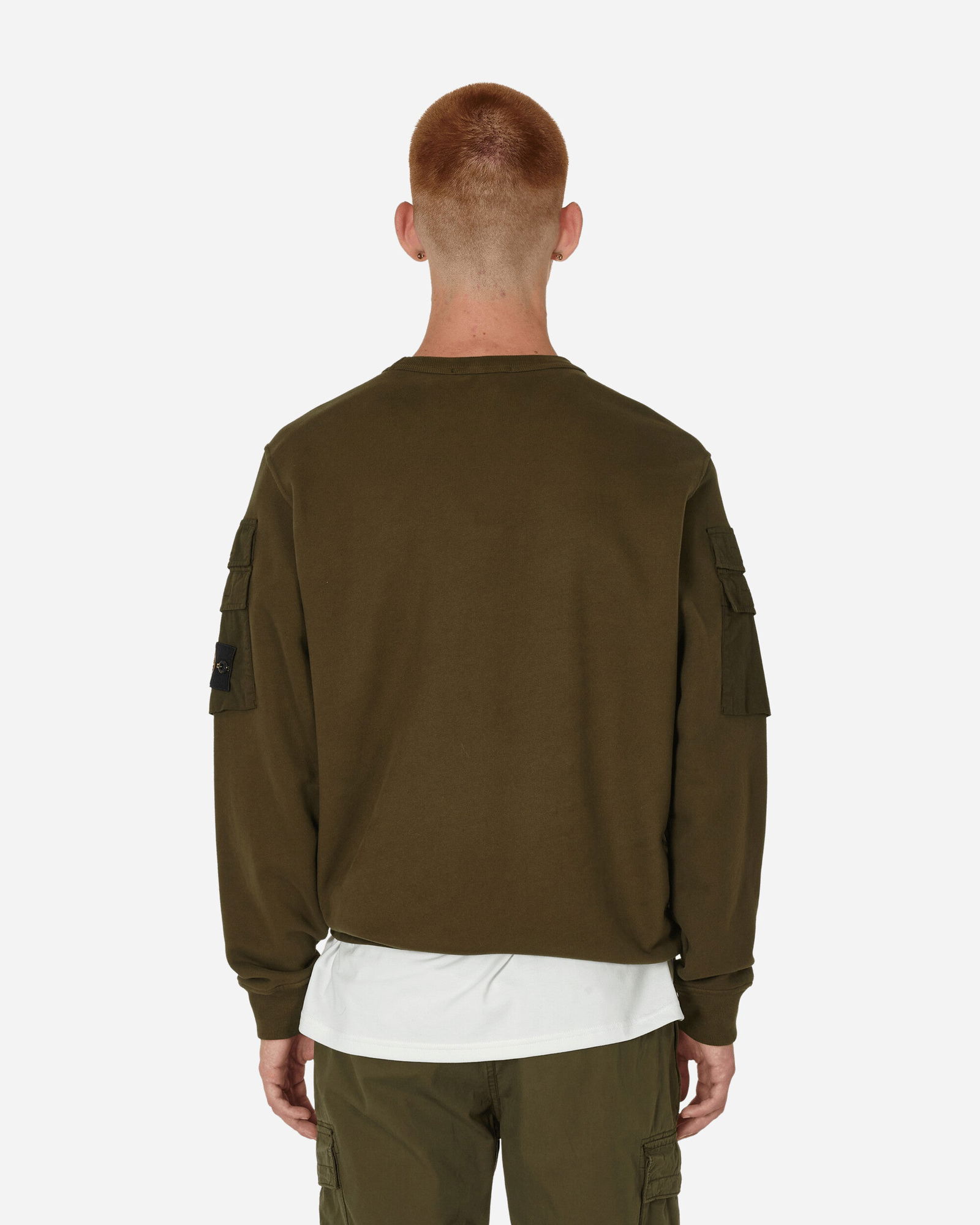 Crewneck Sweatshirt