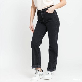 Levi's Ribcage Straight ankle 72693-0037