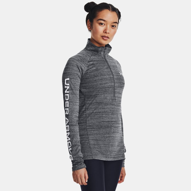 Evolved Core Tech Half Zip T-shirt