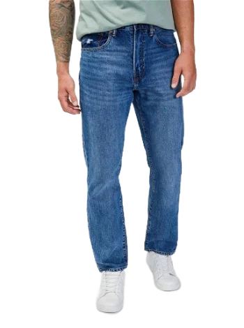 GAP Original Straight Jeans 413513-00