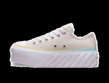 Converse Chuck Taylor All Star 2X Lift Platform A00559C