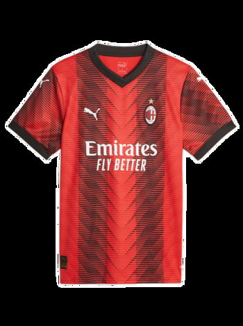 Puma AC Milan 23/24 Home Jersey 770384_01