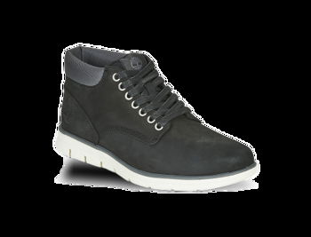 Timberland (High-top Trainers) BRADSTREET CHUKKA LEATHER TB0A146Q0011=TB0A146Q001=CA146Q