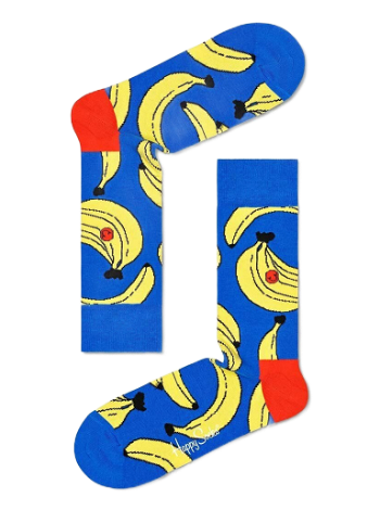 Happy Socks Banana BAN01.6300