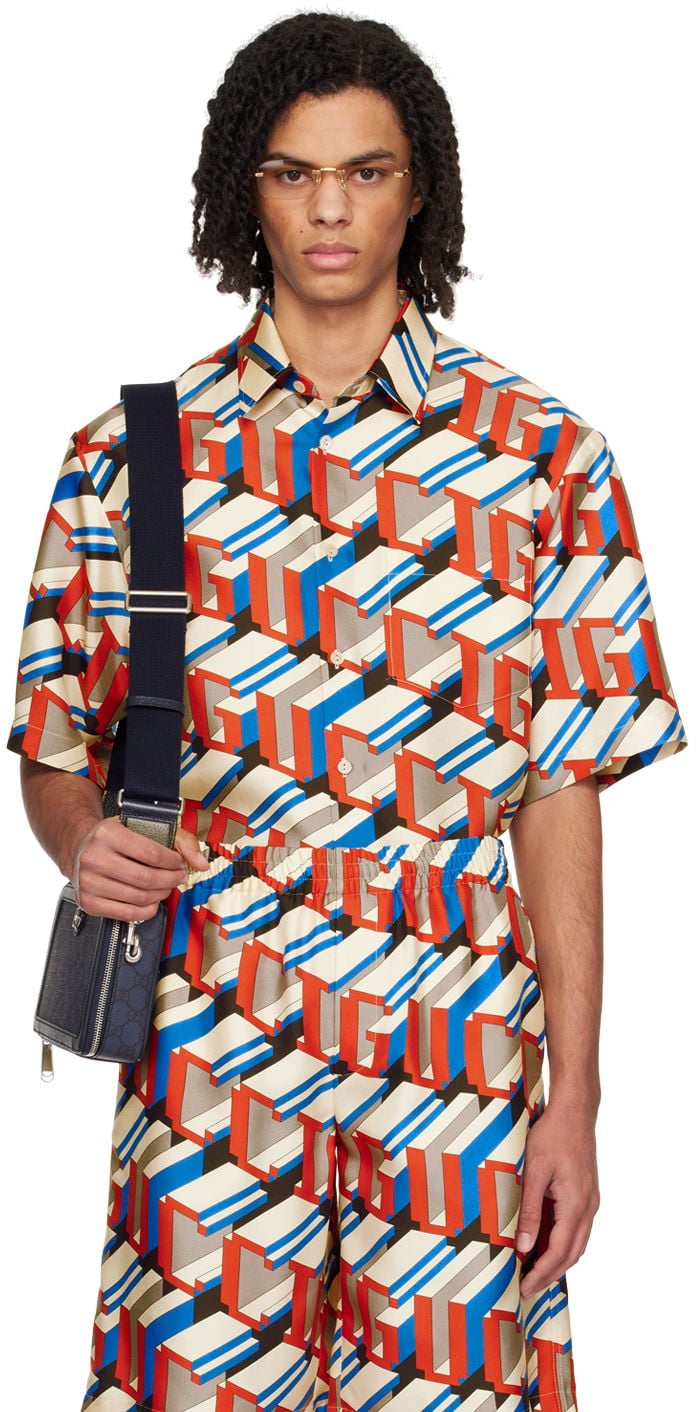 Pixel Shirt