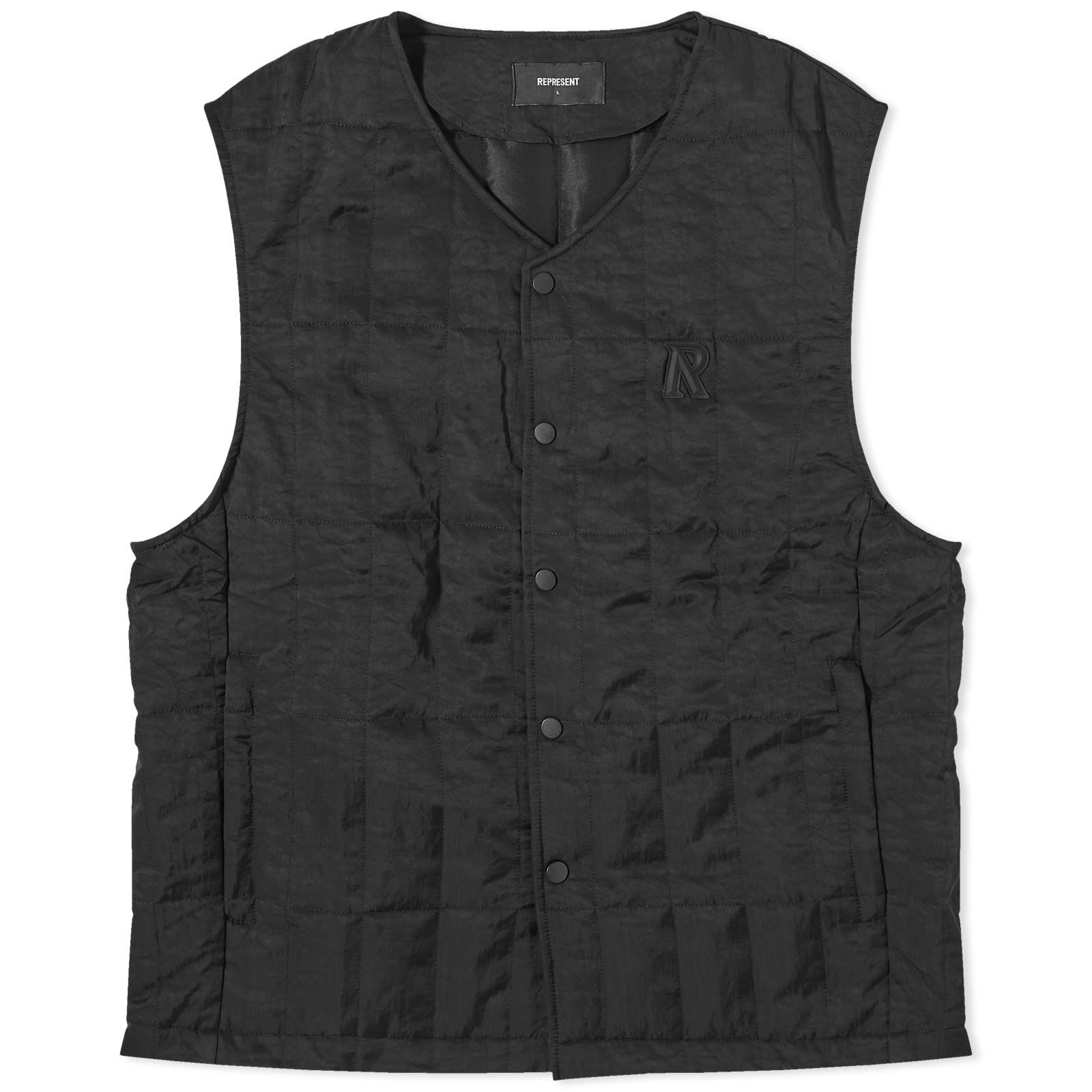 Lightweight Gilet