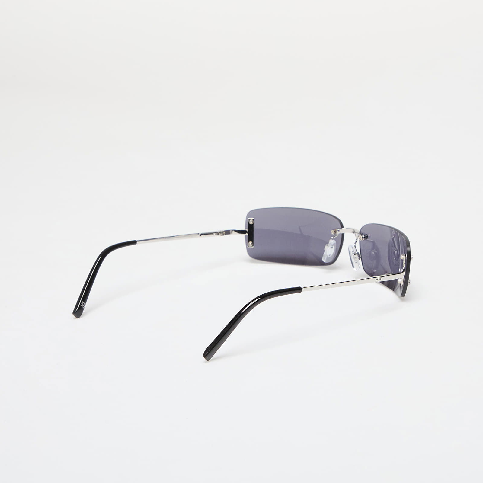 Gemini Sunglasses Black