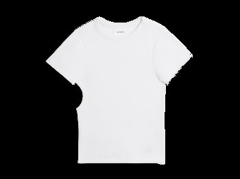 AXEL ARIGATO Solo Cut Out T-Shirt A2085001