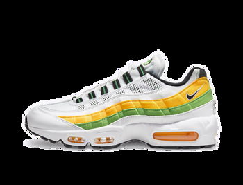 Nike Air Max 95 Essential "Lemon Lime" DQ3429-100