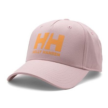 Helly Hansen Ball cap 094 Pink 67434_094