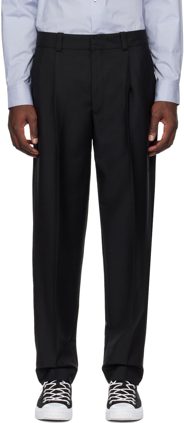 Tailored Trousers