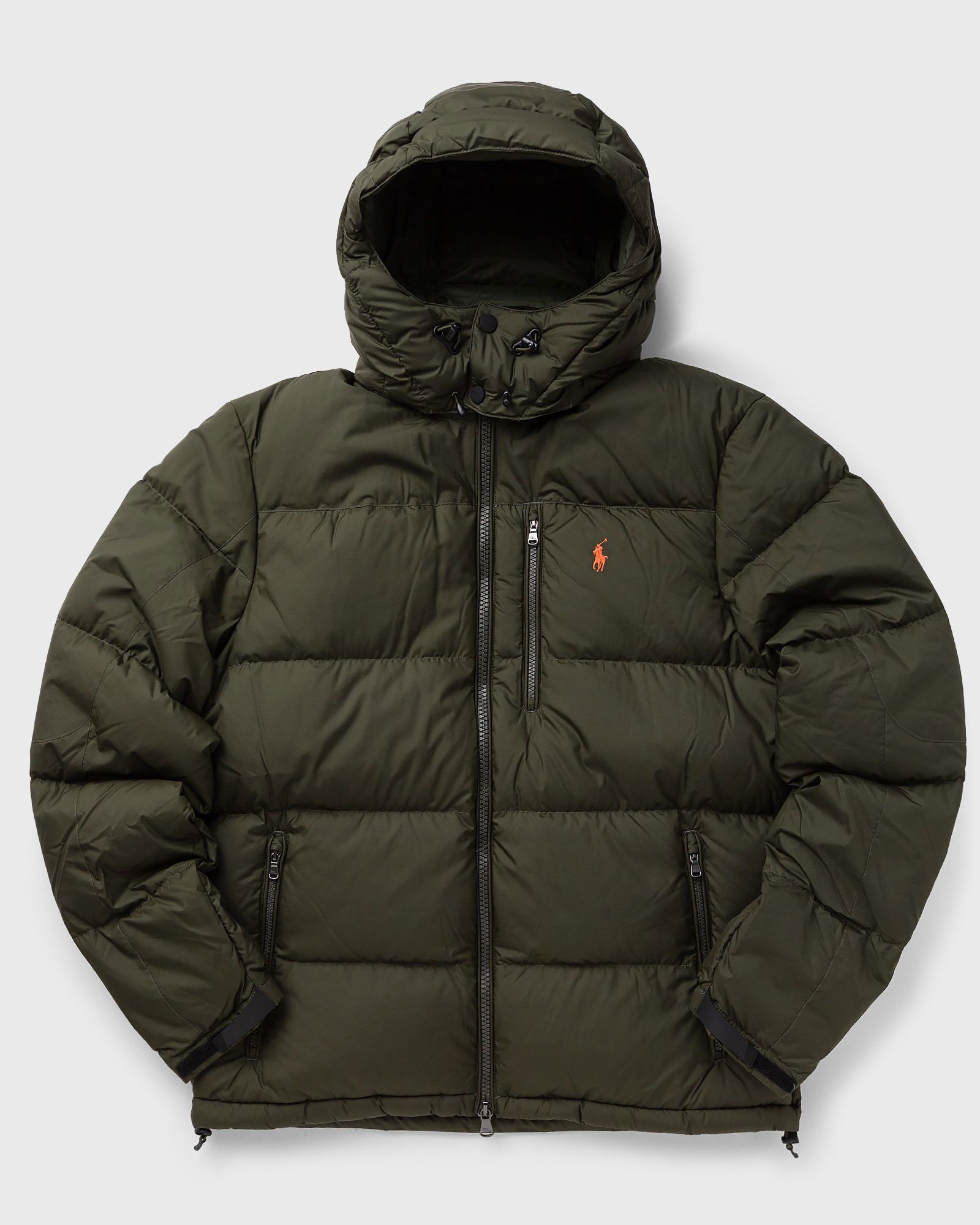 Polo Ralph Lauren INSULATED BOMBER men Bomber Jackets|Down & Puffer