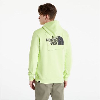 The North Face Coordinates Hoodie NF0A5IG8HDD1