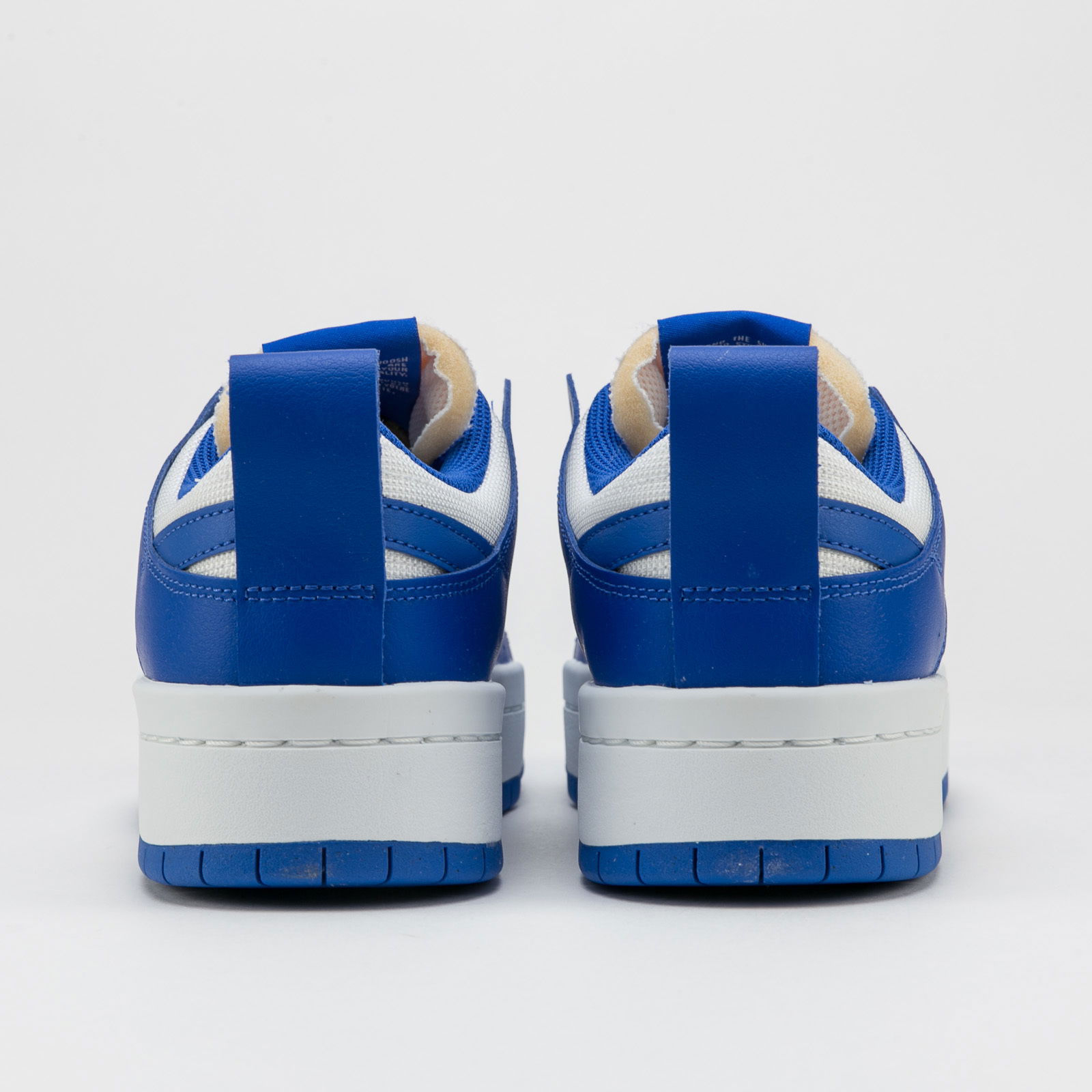 Dunk Low Disrupt "Game Royal"