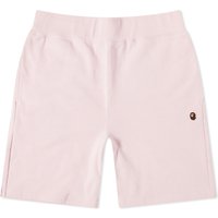 One Point Sweat Shorts