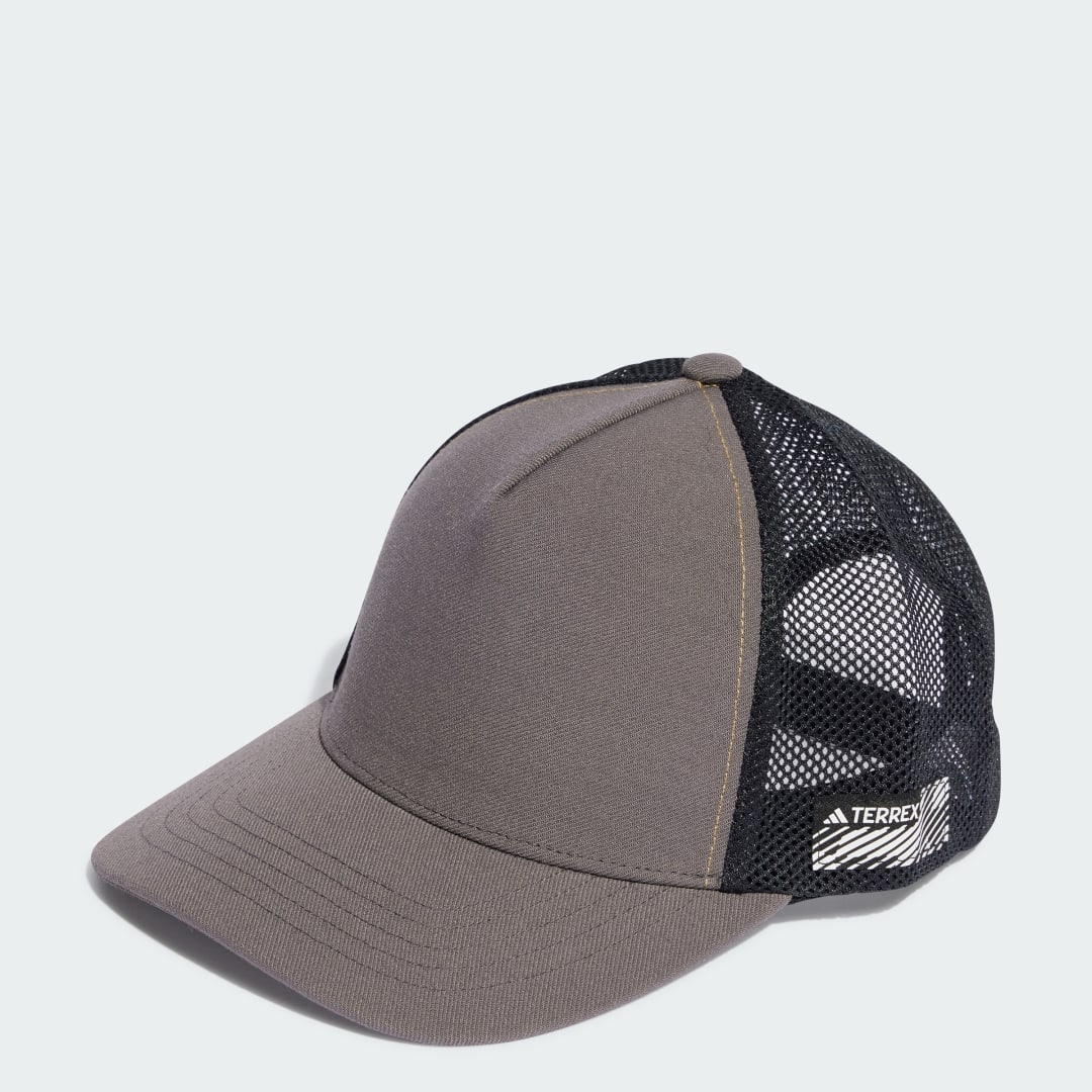 Terrex Trucker Cap