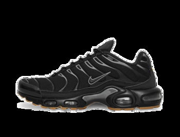 Nike Air Max Plus Sneakers "Black / Smoke Grey" FV0385-001