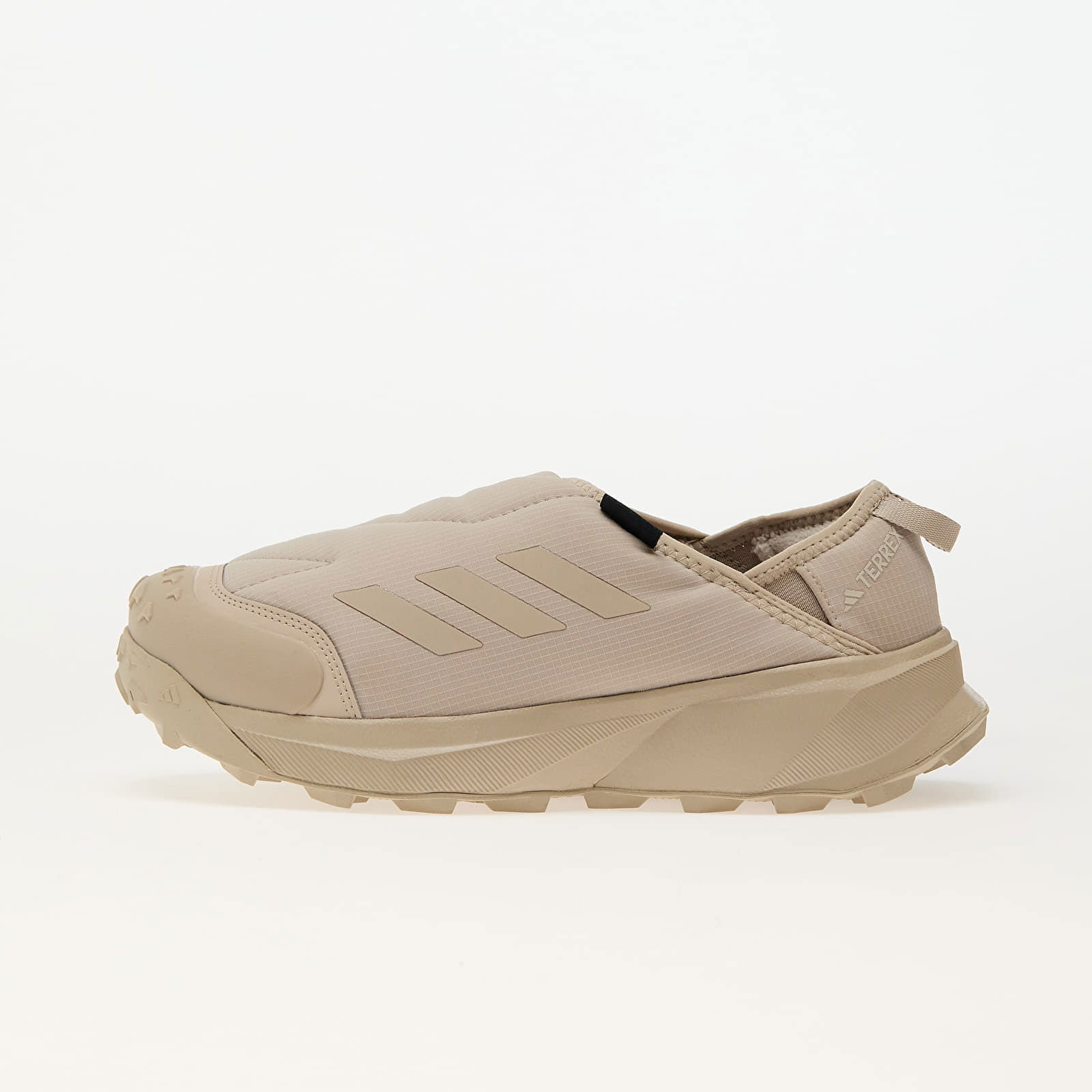 Terrex Winter Slip On Cold.Rdy Wonder Beige/ Wonder Beige/ Aluminium