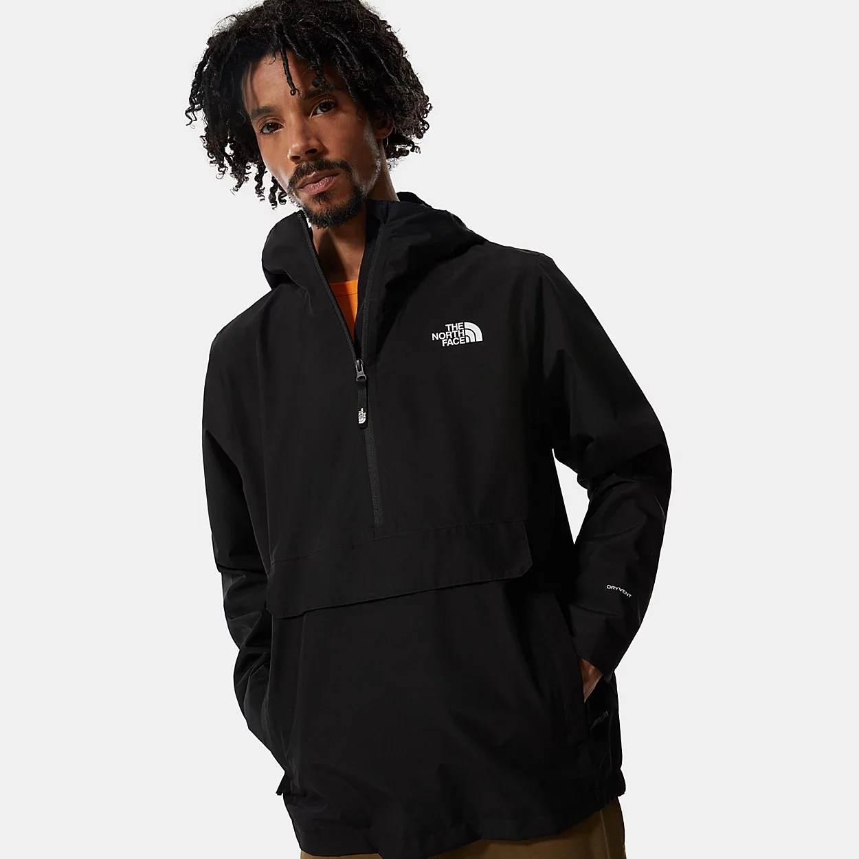 The North Face Waterproof Fanorak NF0A558HJK31