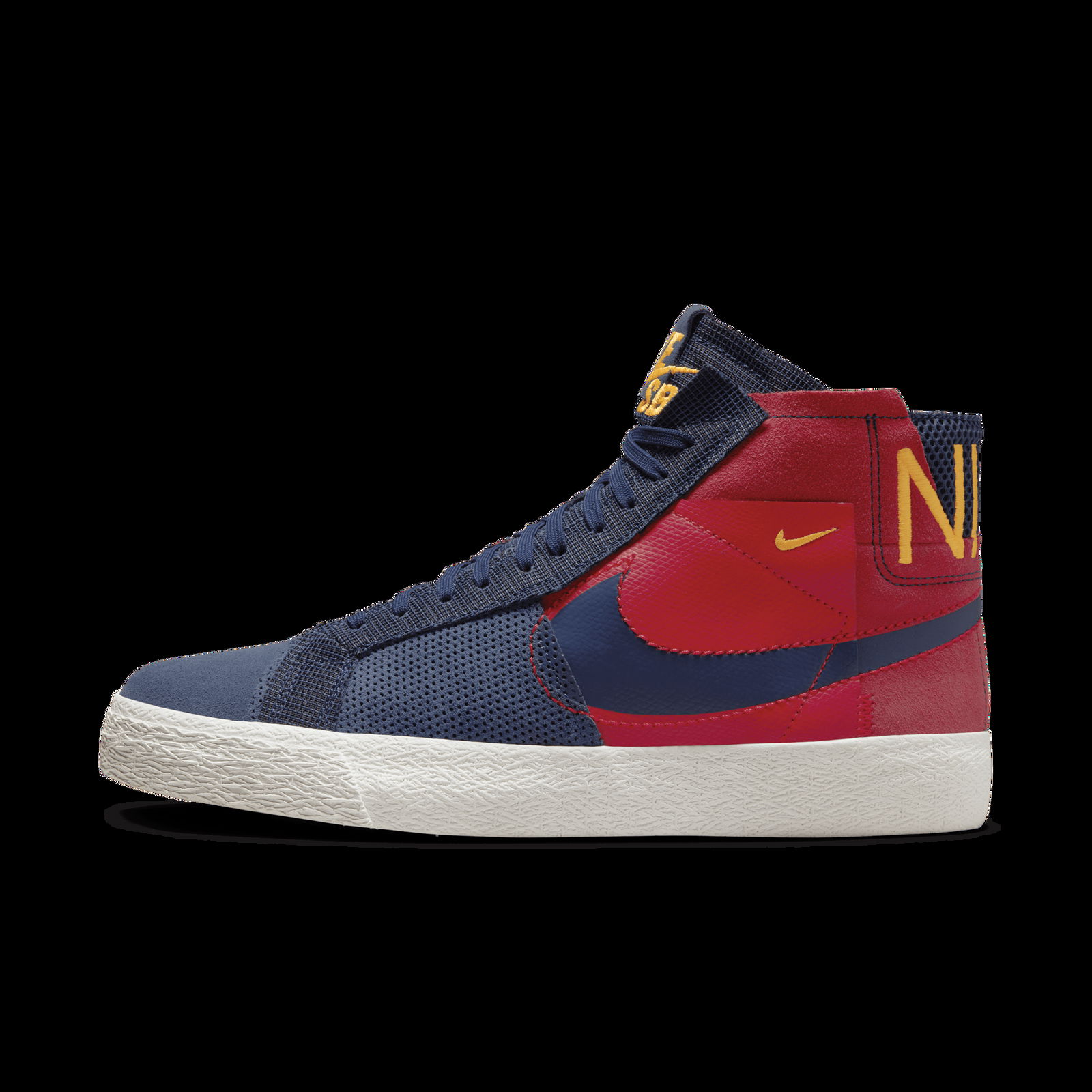 Zoom Blazer Mid Premium