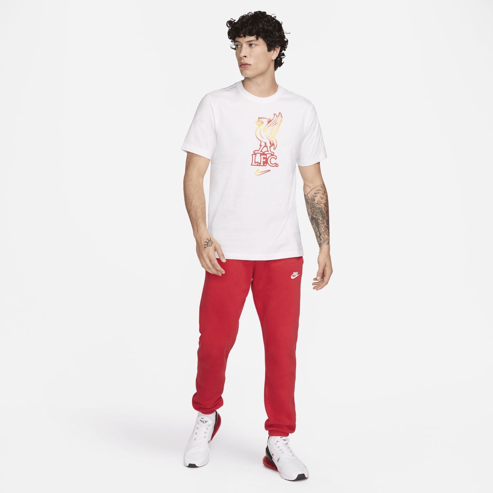 Liverpool FC Tee