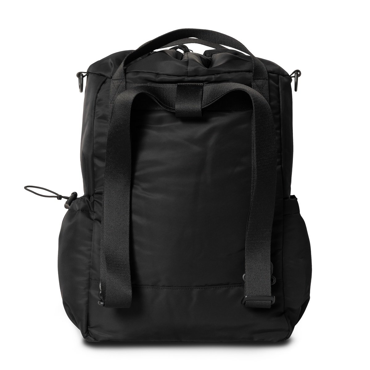 Otley Backpack Black