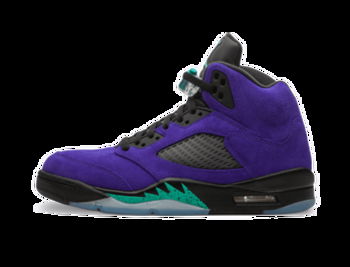 Jordan Air Jordan 5 Retro "Alternate Grape" 136027-500