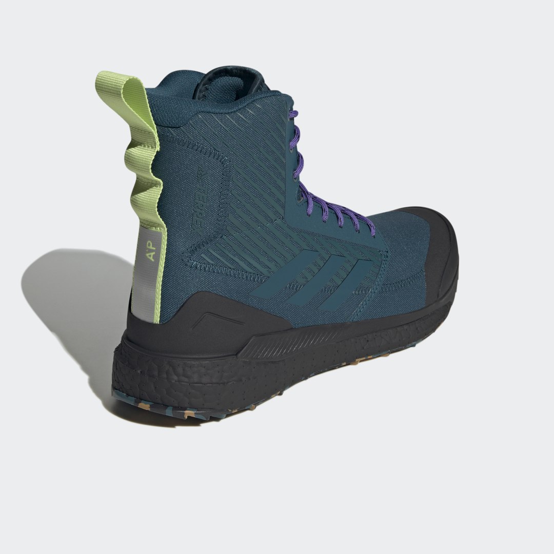 Terrex Free Hiker XPL