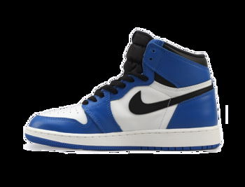 Jordan Air Jordan 1 Retro High OG BG "Game Royal" 575441-403