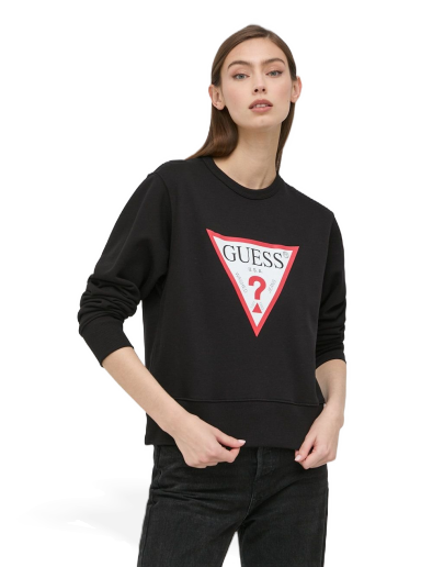 Triangle Sweatshirt