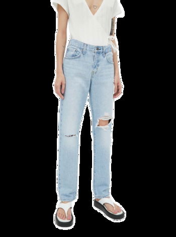 Levi's ® Middy Straight Jeans A4690.0003
