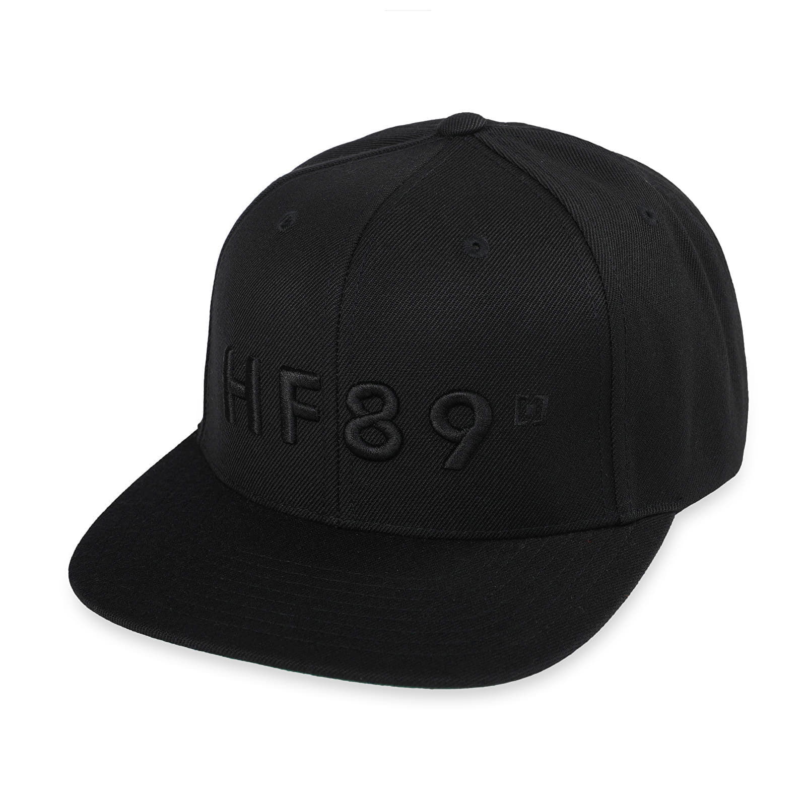 Cap Dobb Cap Black