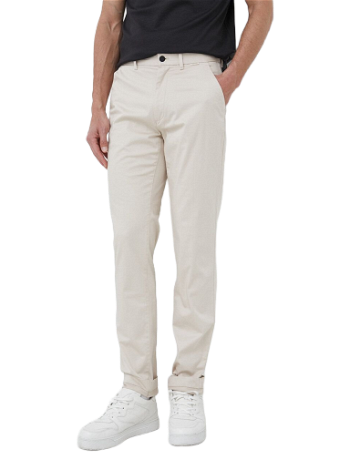 CALVIN KLEIN Slim Chino Trousers K10K110963.PPYX