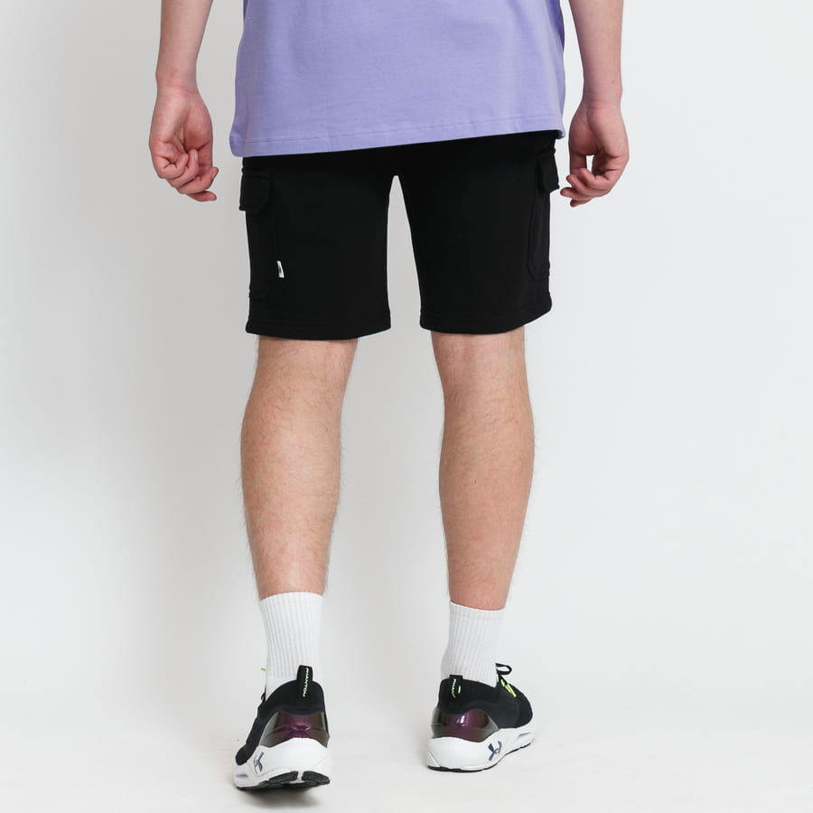 Organic Cargo Sweatshorts