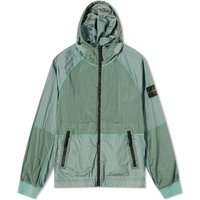 Nylon Metal Watro-TC Hooded Jacket