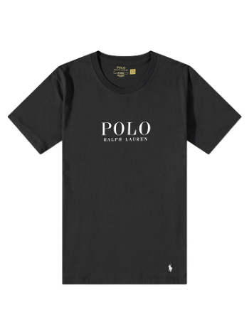 Polo by Ralph Lauren Logo Lounge Tee 714899613004