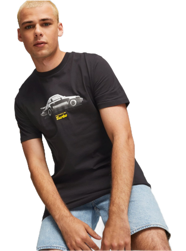 Porsche Legacy Motorsport T-Shirt