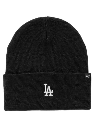 MLB Los Angeles Dodgers Beanie