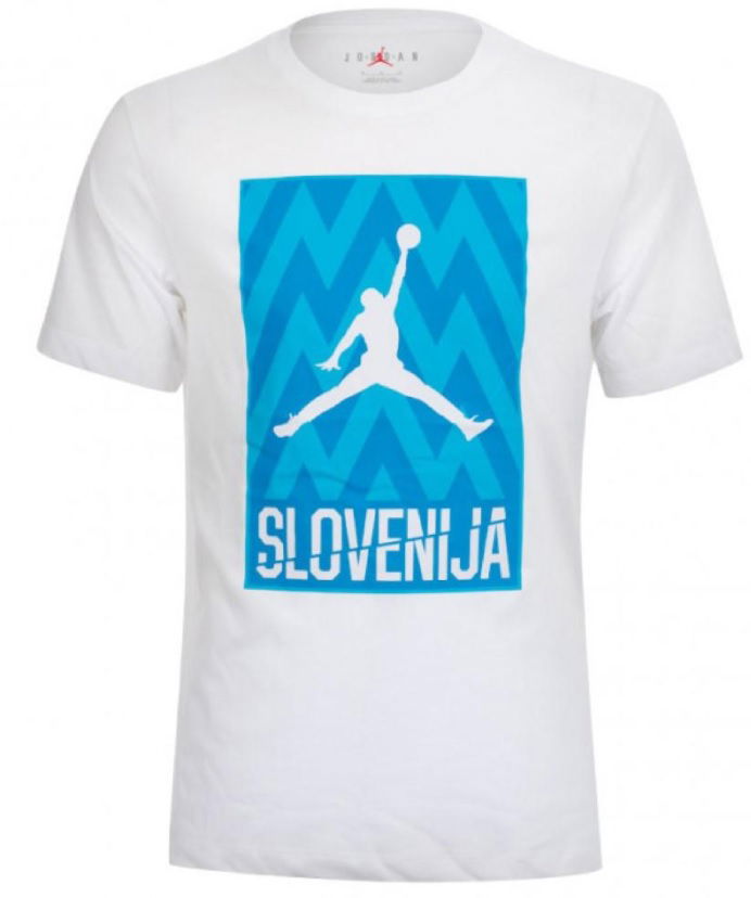 SLO TEAM TEE