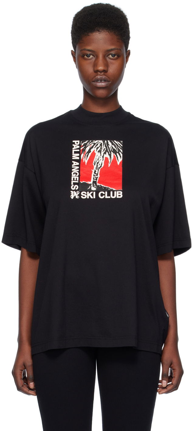 'Ski Club' T-Shirt