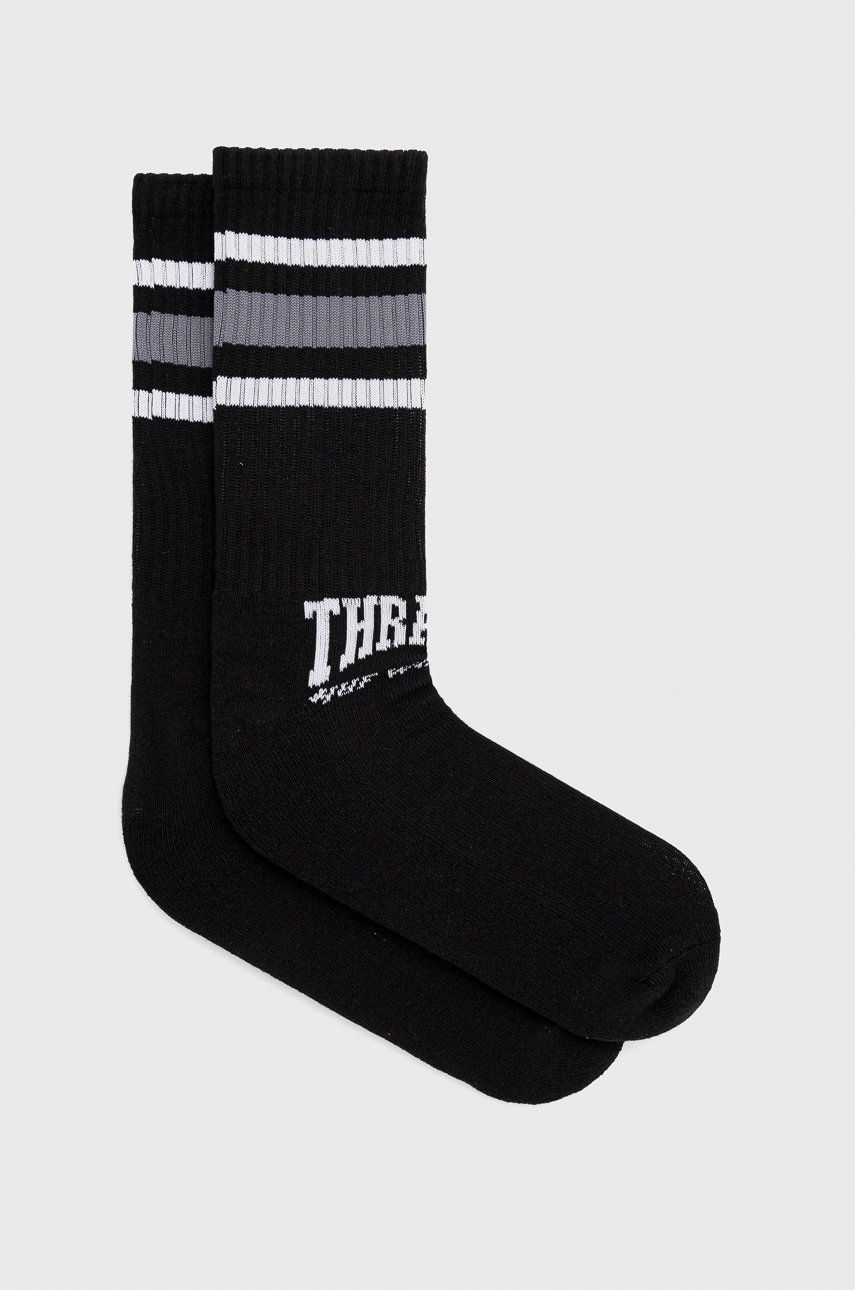 x Trasher Center Field Socks