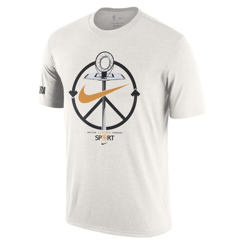 Team 31 Courtside NBA T-Shirt