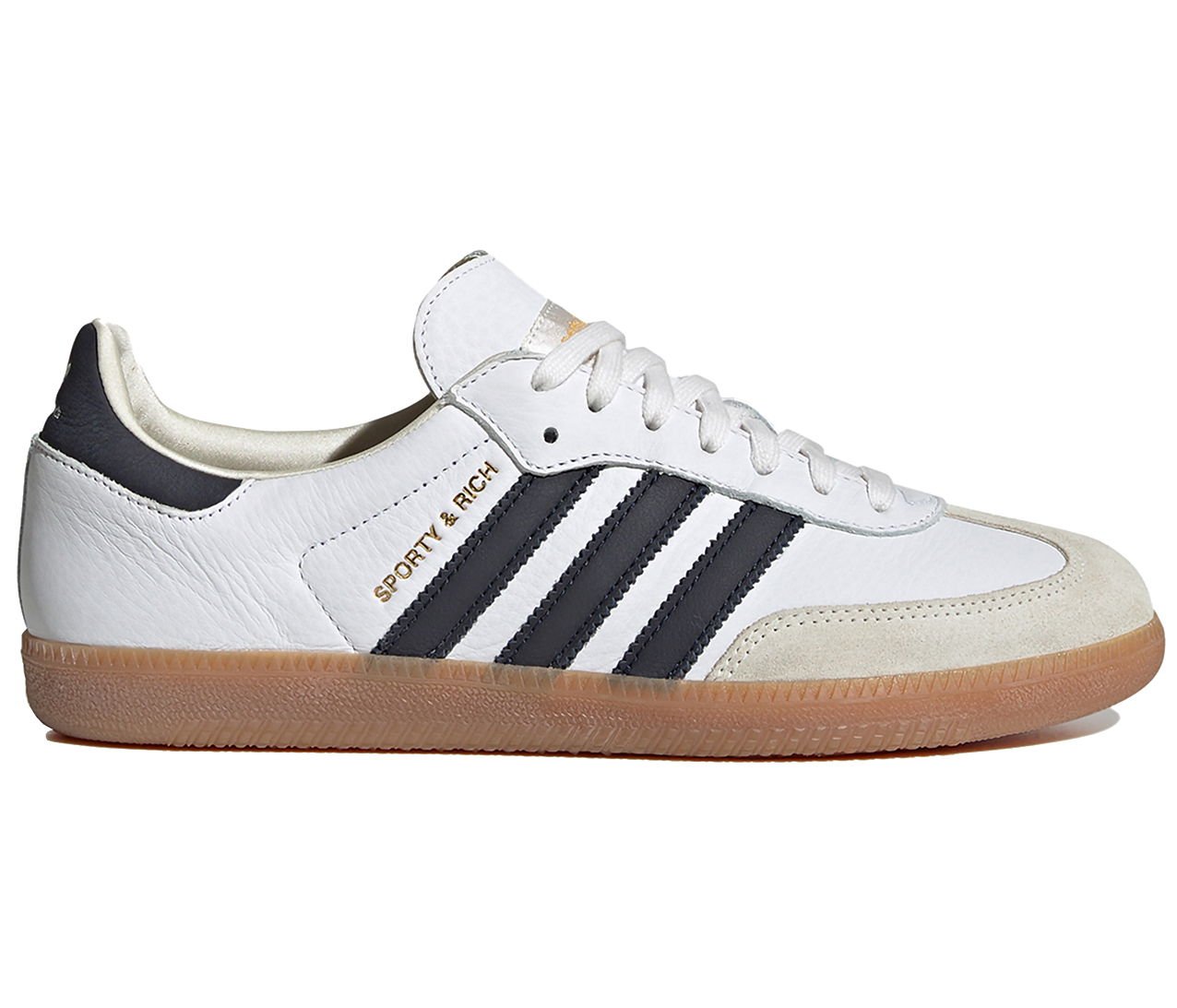 adidas Originals Samba OG Sporty & Rich HP3354 | FLEXDOG