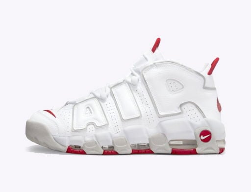 NIKE◇AIR MORE UPTEMPO 96/28.5cm/GRY/DQ5014-068-