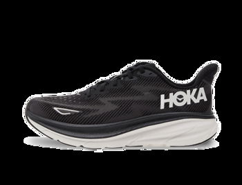 Hoka One One Clifton 9 1127895-BWHT