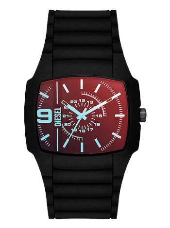 Diesel Cliffhanger 2.0 Heren Horloge Watch DZ2166