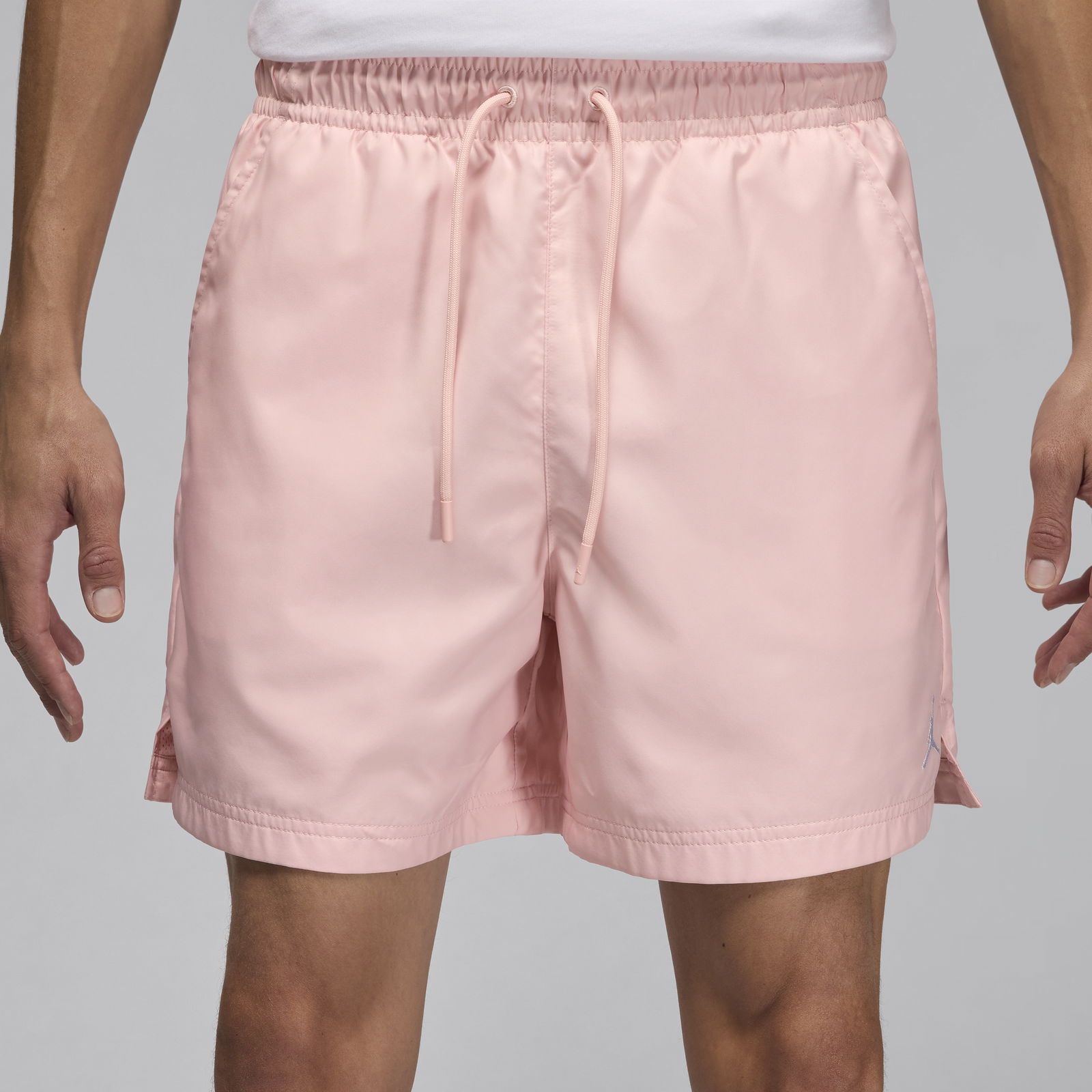 ESSENTIALS POOLSIDE SHORTS