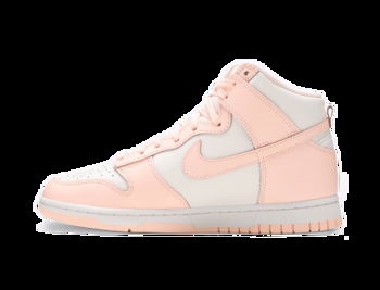 Nike Dunk High "Crimson Tint" W DD1869-104