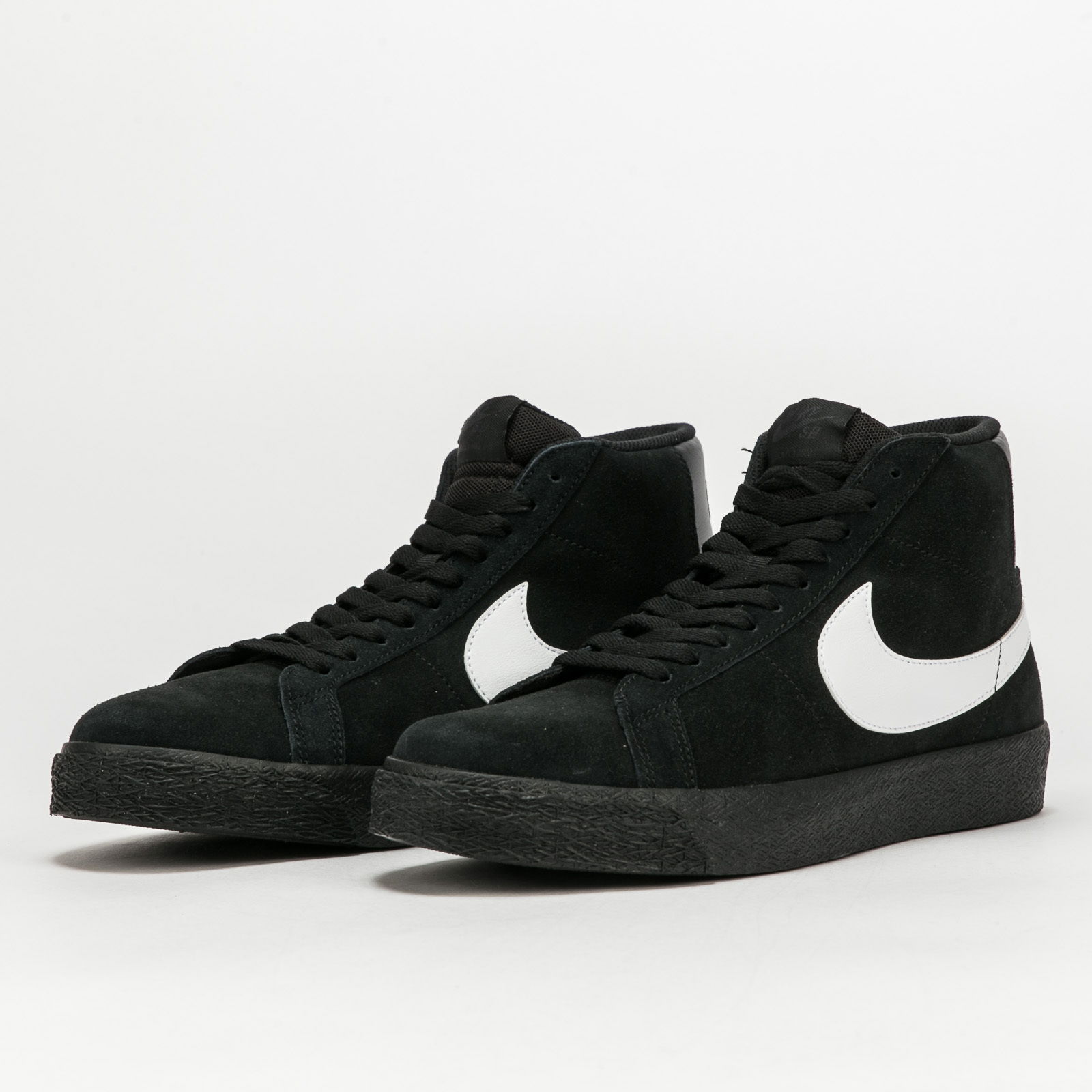 Zoom Blazer Mid