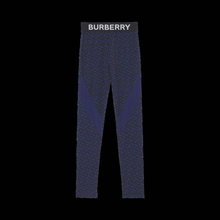 BURBERRY Madden Legging